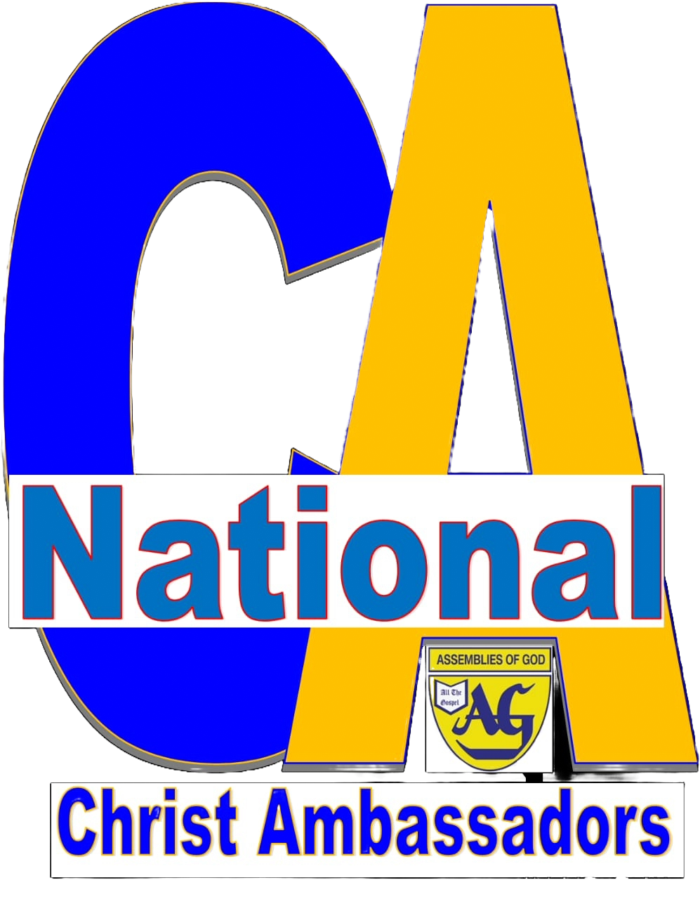 CA Logo